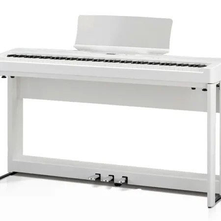 Цифрове піаніно KAWAI ES-520 White