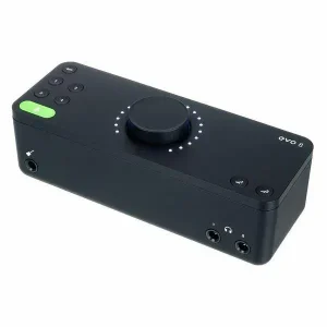 USB аудіоінтерфейс Audient EVO8