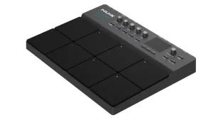 Електронна ударна установка NUX DP-2000