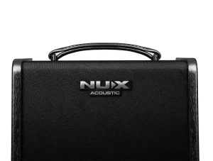 Підсилювач NUX AC-60 Stageman II