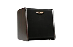 Підсилювач NUX AC-80 Stageman II