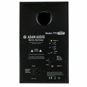 Студійний монітор Adam Audio T7V