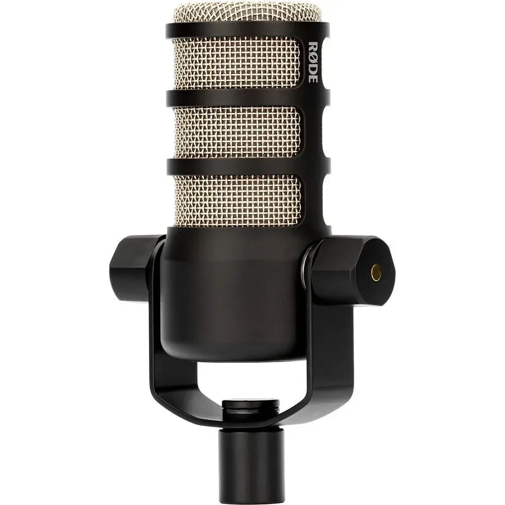 Мікрофон Rode PodMic