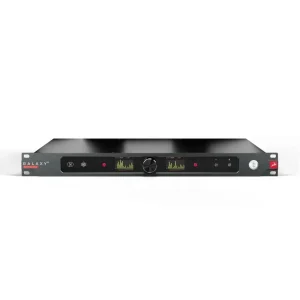 Звукова карта Antelope Galaxy 32 Synergy Core