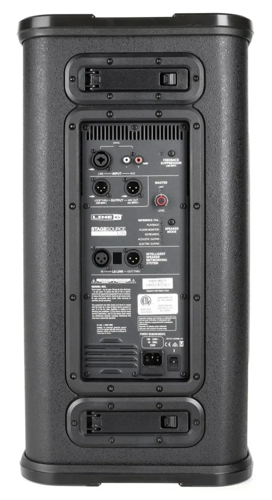 Акустична система LINE 6 STAGESOURCE L2M