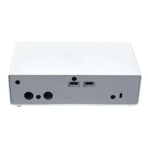 USB аудіоінтерфейс Steinberg IXO 22 White