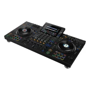 DJ контролер AlphaTheta XDJ-AZ