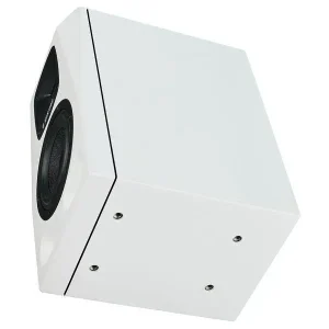 Студійний монітор ADAM Audio A4V White