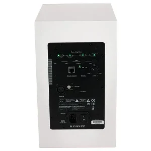 Студійний монітор ADAM Audio A7V White