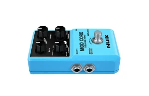 Педаль ефектів NUX Mod Core Deluxe MKII