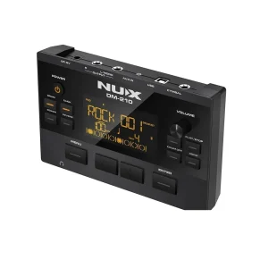 Електронна ударна установка NUX DM-210