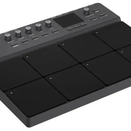 Електронна ударна установка NUX DP-2000