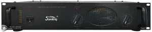 Підсилювач SOUNDKING AA600J