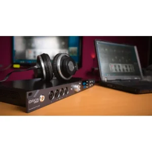 Звукова карта Antelope Orion Studio Rev2017