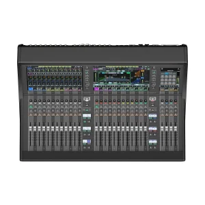 Мікшерний пульт YAMAHA DM7