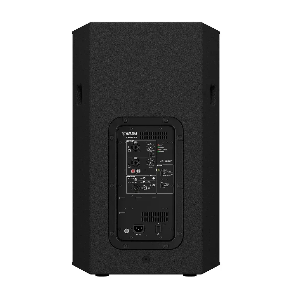 Акустична система YAMAHA DHR15