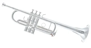 Труба YAMAHA YTR-4435Sll (C/Bb)