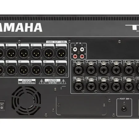 Мікшерний пульт YAMAHA TF1