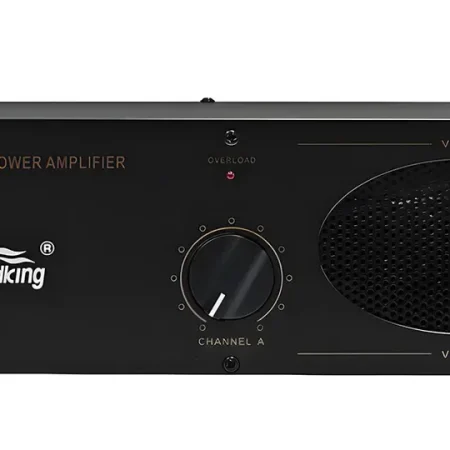 Підсилювач SOUNDKING AA600J