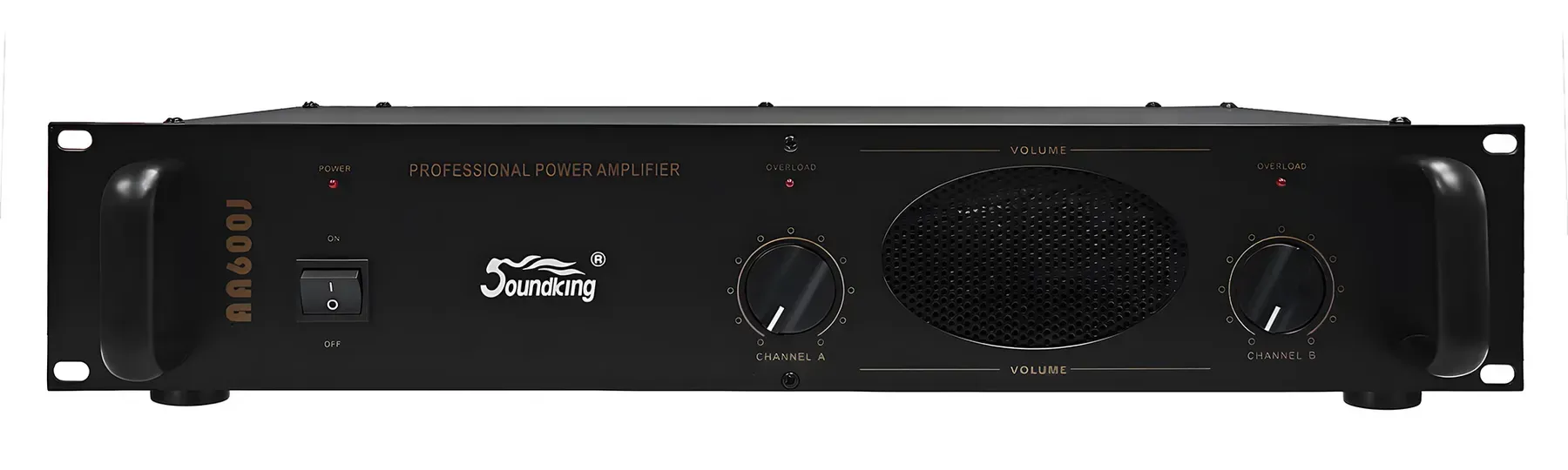 Підсилювач SOUNDKING AA600J