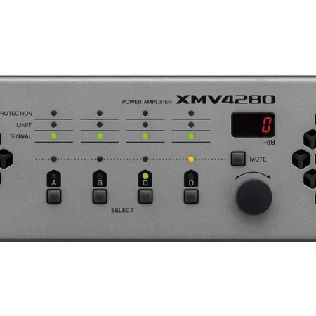 Підсилювач YAMAHA XMV4280