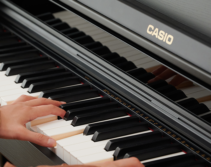 Цифрове піаніно Casio Celviano AP-550 BN