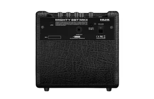 Підсилювач NUX Mighty 8BT MKII
