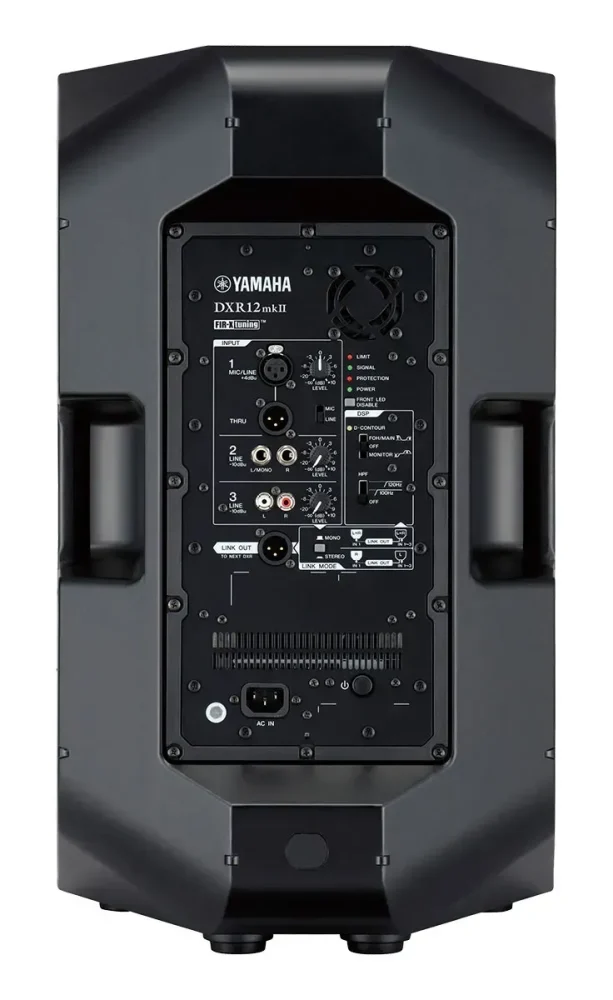 Акустична система YAMAHA DXR12 MKII