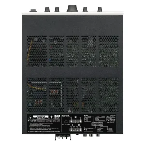 Підсилювач YAMAHA MA2030a
