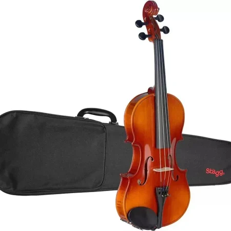 Скрипка Stagg VN-4/4 L