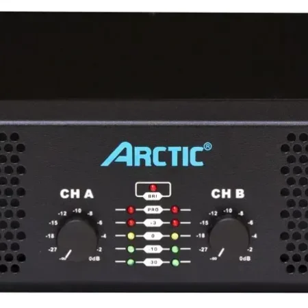 Підсилювач ARCTIC XL1000