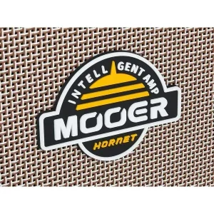 Комбопідсилювач MOOER Hornet 15i (Black)