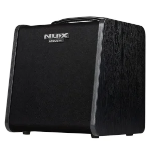 Підсилювач NUX AC-60 Stageman II