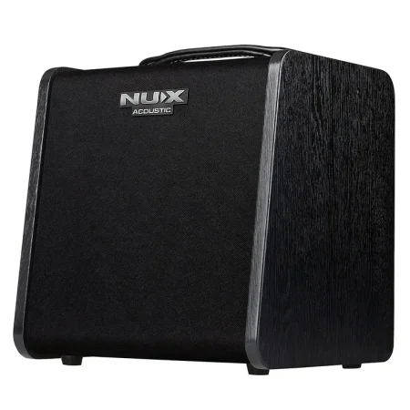Підсилювач NUX AC-60 Stageman II