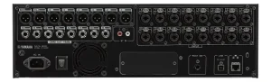 Мікшерний пульт YAMAHA TF-RACK