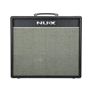 Підсилювач NUX Mighty 60MKII