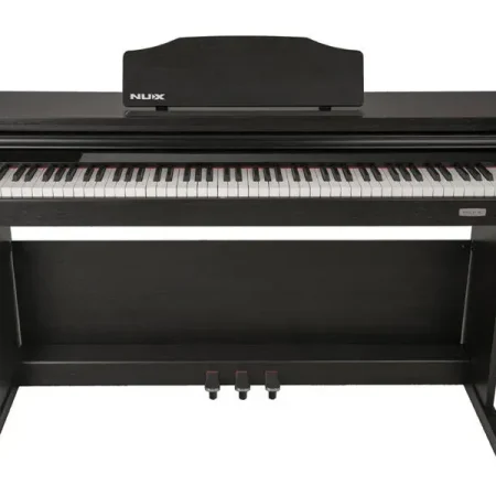 Цифрове піаніно NUX WK-520