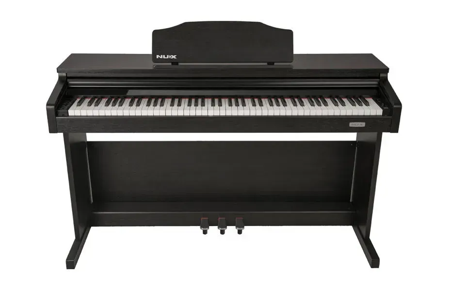 Цифрове піаніно NUX WK-520