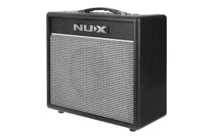 Підсилювач NUX Mighty 20BT