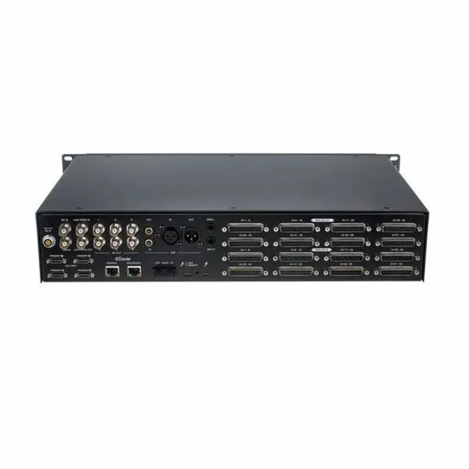 Звукова карта Antelope Galaxy 64 Synergy Core
