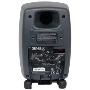 Студійний монітор Genelec 8020DPM
