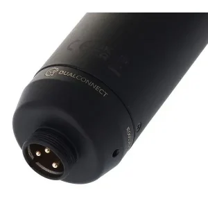 Студійний мікрофон Rode NT1 5th Generation Black