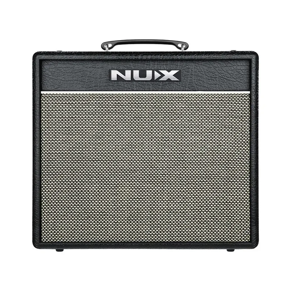 Підсилювач NUX Mighty 40MKII