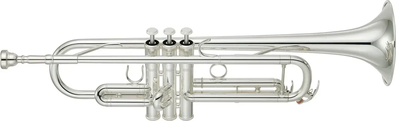 Труба YAMAHA YTR-4335GSII