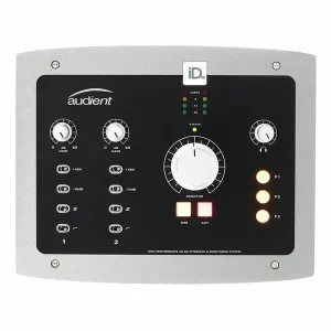 USB аудіоінтерфейс Audient iD22