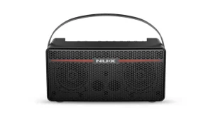Підсилювач NUX Mighty Space