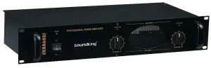 Підсилювач SOUNDKING AA600J