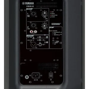 Акустична система YAMAHA DBR10
