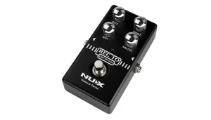 Педаль ефектів NUX Recto Distortion