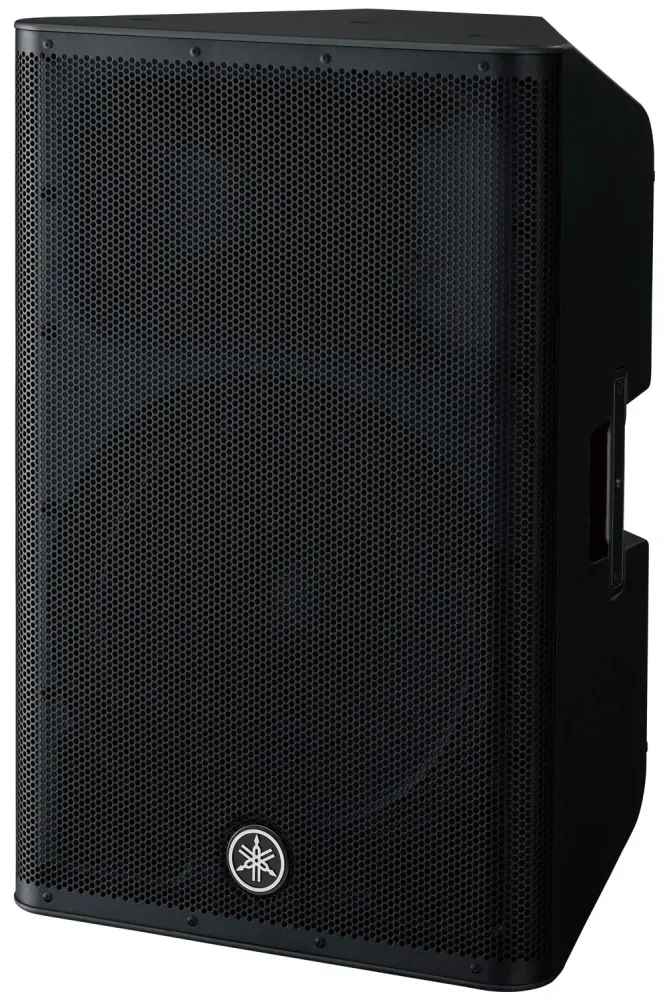 Акустична система YAMAHA DXR15 MKII